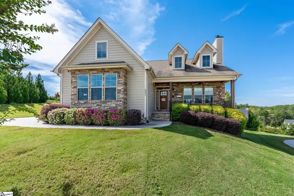 231 Deer Thicket Way, Taylors, SC 29687-7057