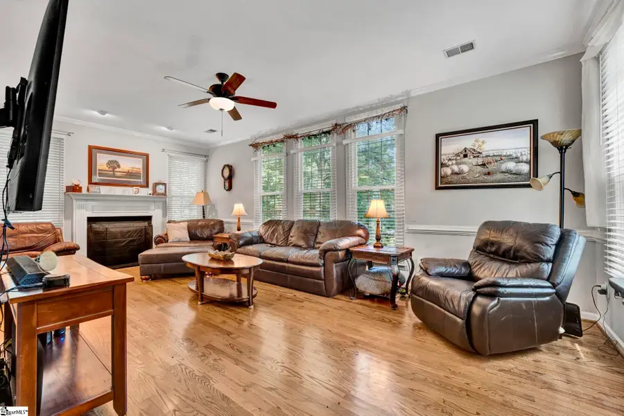 2 Moss Spring Court, Simpsonville, SC 29680 - #3