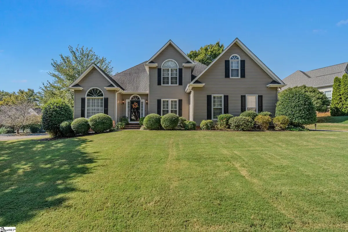 102 Smith Hollow Drive, Greenville, SC 29615 - #1