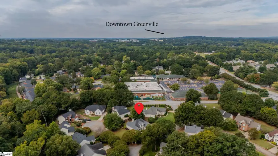 102 Smith Hollow Drive, Greenville, SC 29615 - #2