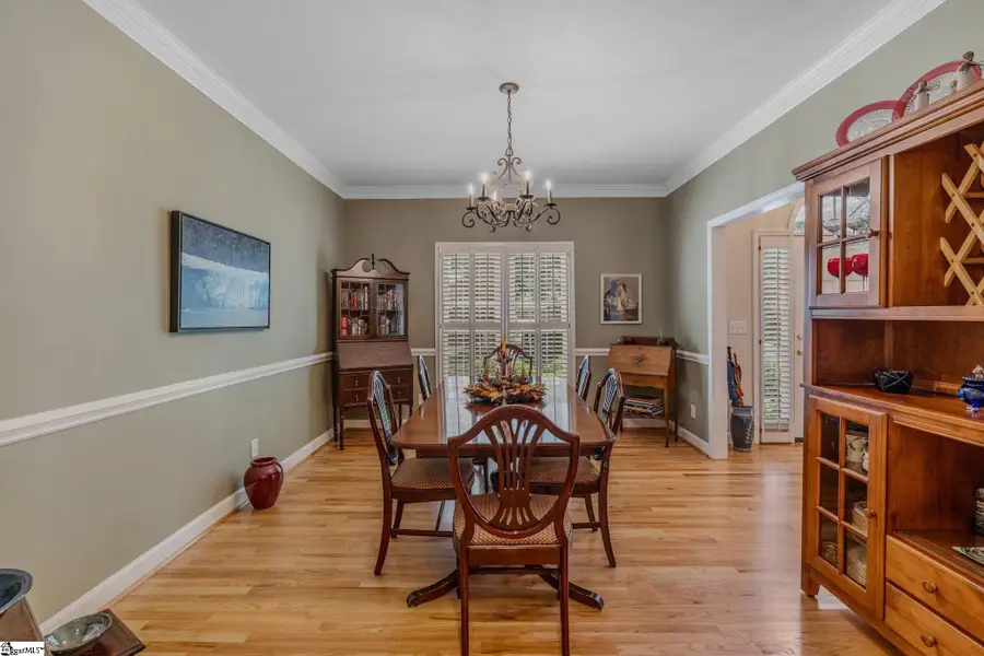 102 Smith Hollow Drive, Greenville, SC 29615 - #3