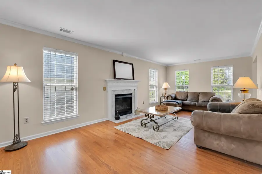 415 Scarlet Oak Drive, Fountain Inn, SC 29644 - #3