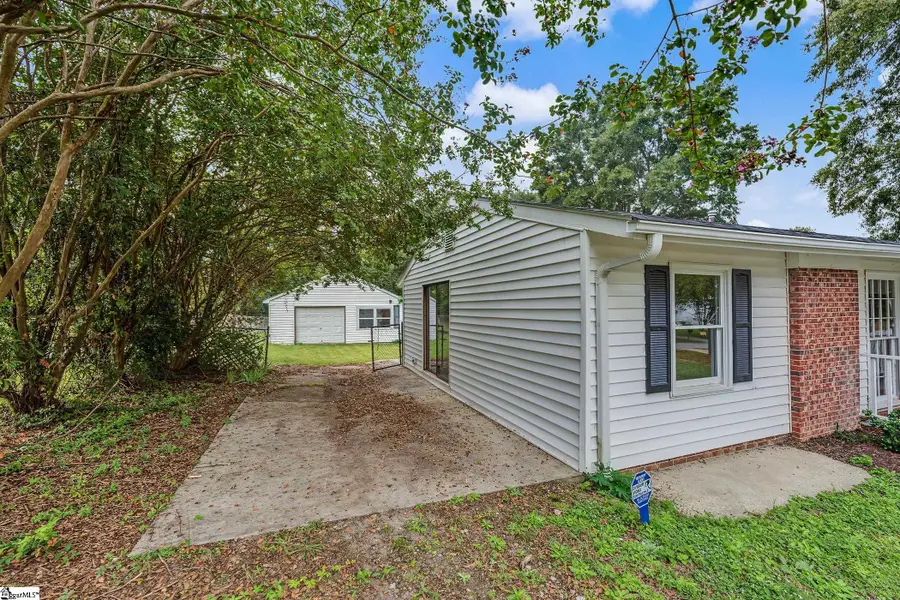 108 Gary Avenue, Simpsonville, SC 29681 - #2