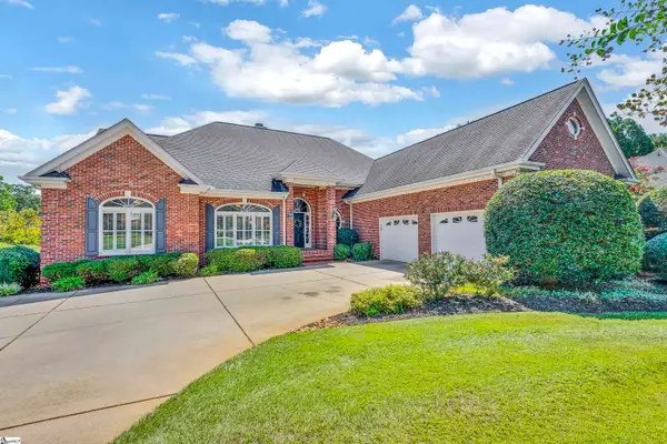 1 Doeskin Hill Lane, Greer, SC 29650