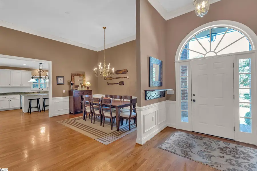 1 Doeskin Hill Lane, Greer, SC 29650 - #2