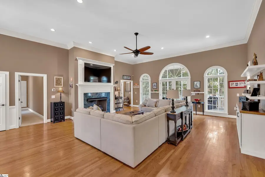 1 Doeskin Hill Lane, Greer, SC 29650 - #3