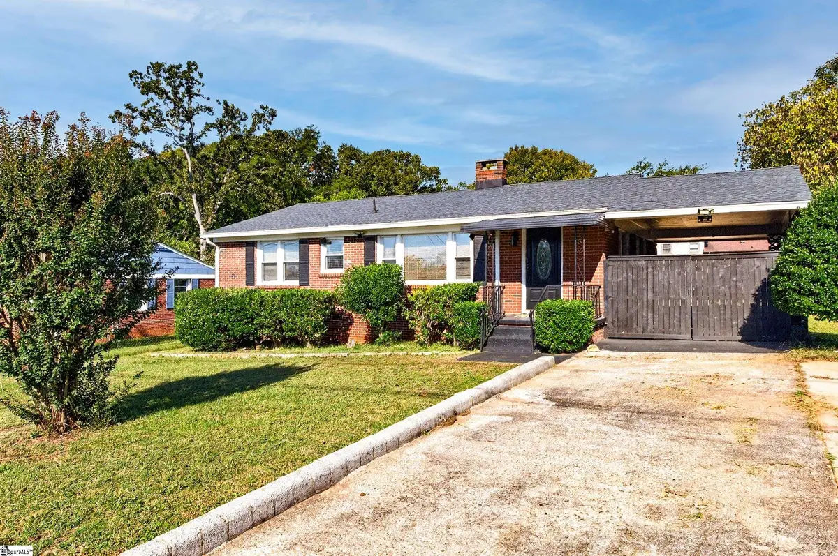 24 Maudie Street, Greenville, SC 29605 - #1