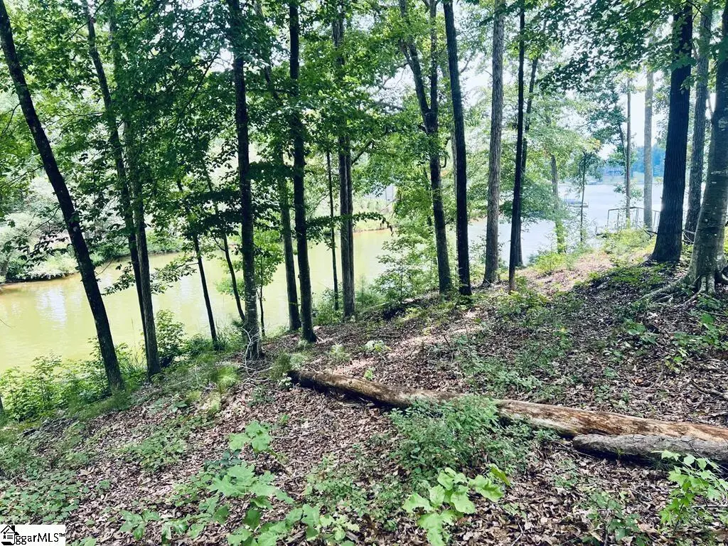 0 Lot 22 Waterside Point, Abbeville, SC 29620 - #1