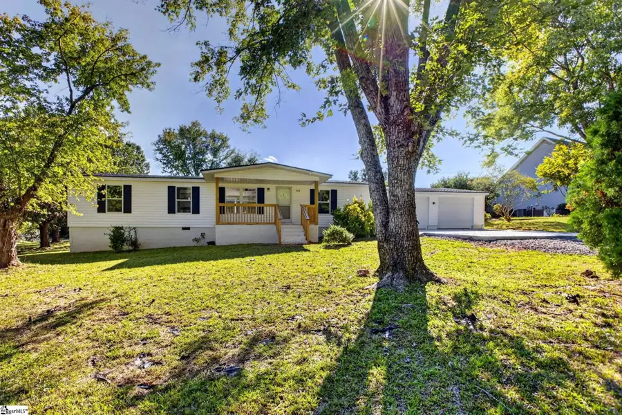 1116 Boyd Road, Laurens, SC 29360 - #2