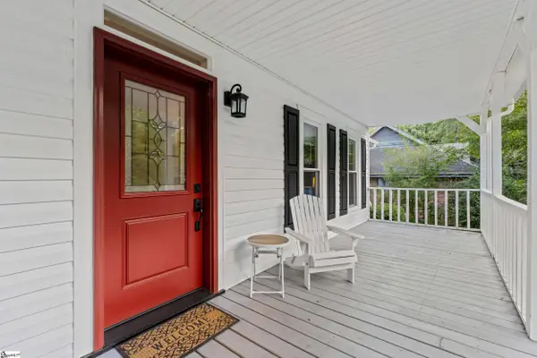 502 Squire Circle, Clemson, SC 29631