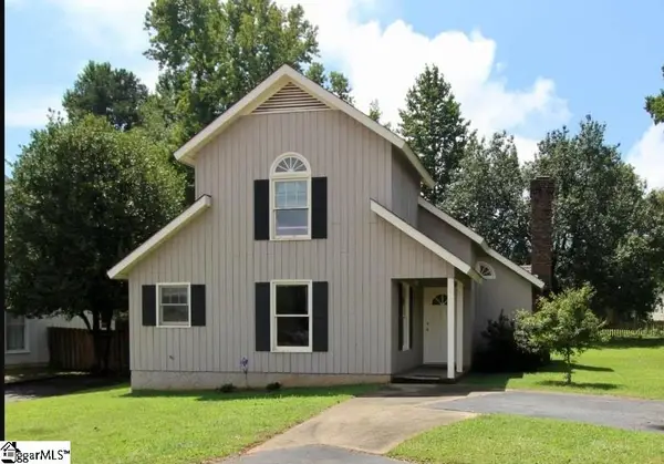 118 Sunrise Road, Spartanburg, SC 29302