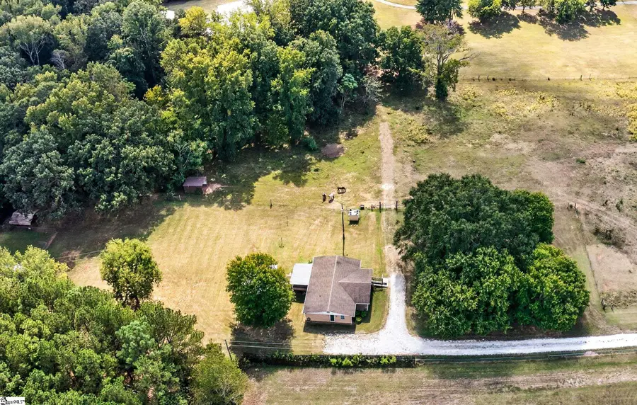 100 Kennel Drive, Fountain Inn, SC 26945 - #2