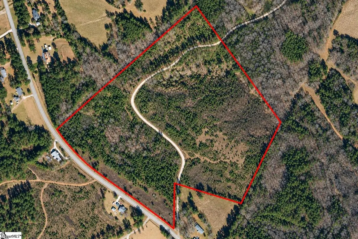 4 Charles Drive, Westminster, SC 29693 - #1