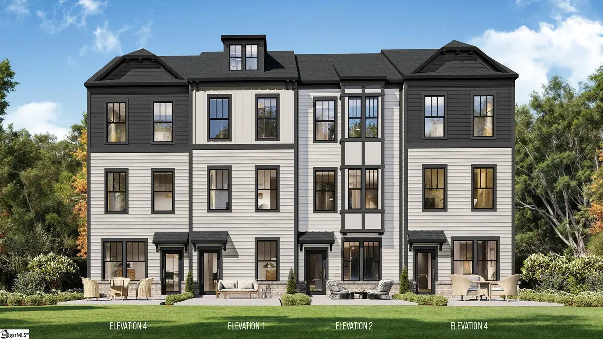 3 Cashel Court, Greenville, SC 29605 - #1