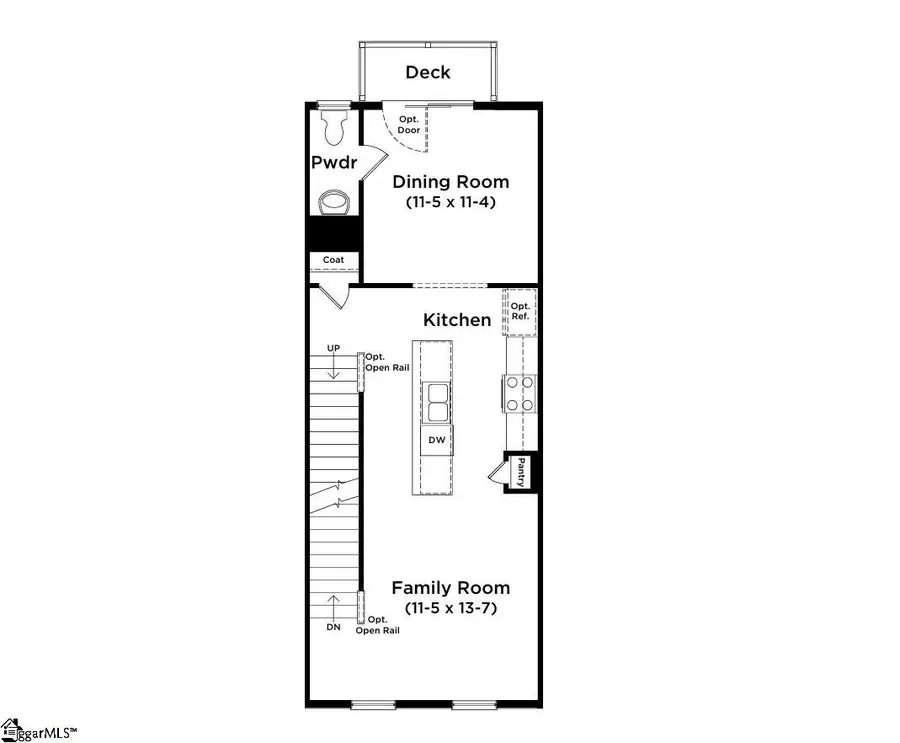 3 Cashel Court, Greenville, SC 29605 - #3