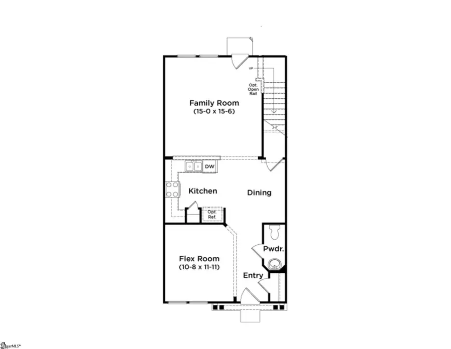218 Islay Way, Anderson, SC 29621 - #2