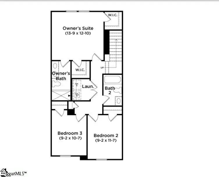 238 Islay Way, Anderson, SC 29621 - #3