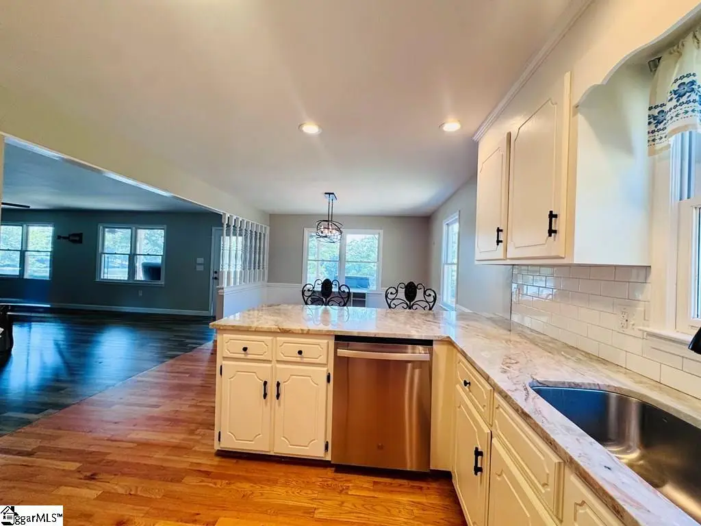 181 A Frame Road, Abbeville, SC 29620 - #1