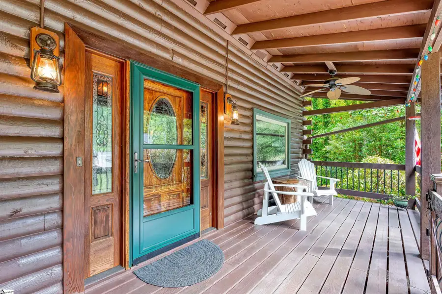 210 Bromsgrove Drive, Greenville, SC 29609 - #2