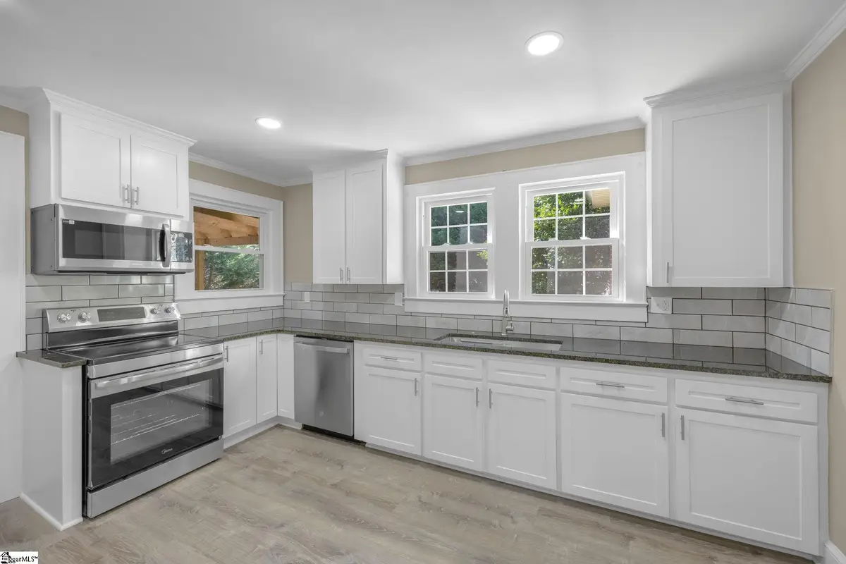 2609 East North Avenue, Anderson, SC 29625 - #1