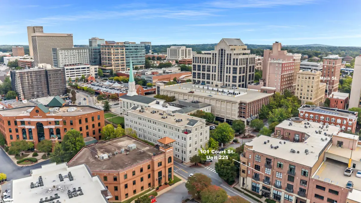 101 W Court Street #Unit 225, Greenville, SC 29601 - #1