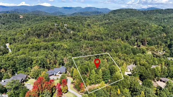 12 Cedar Waxwing Way, Marietta, SC 29661