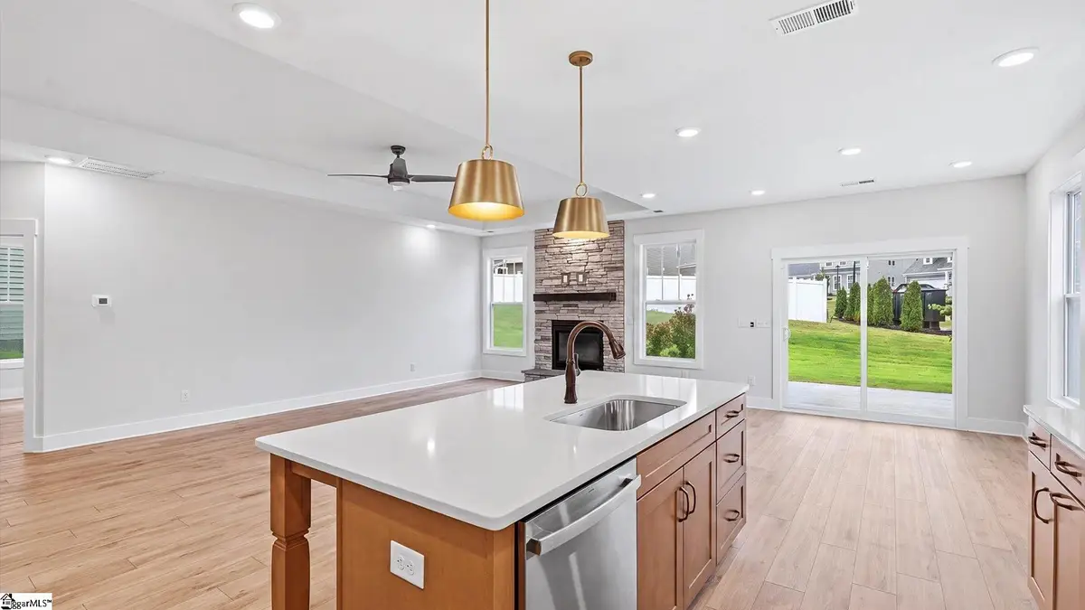 904 Tibetan Street, Spartanburg, SC 29303 - #1