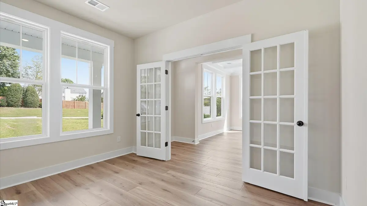 1022 Devenger Road, Greer, SC 29650 - #1