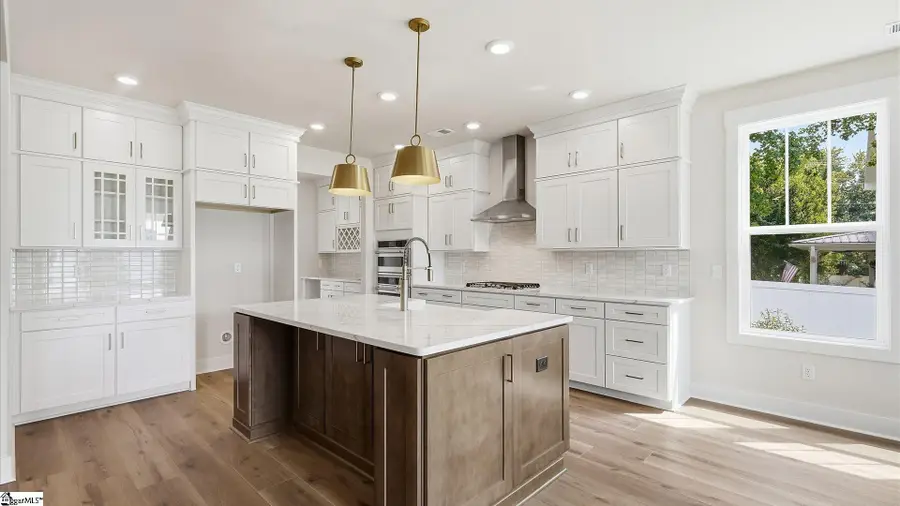 1022 Devenger Road, Greer, SC 29650 - #2
