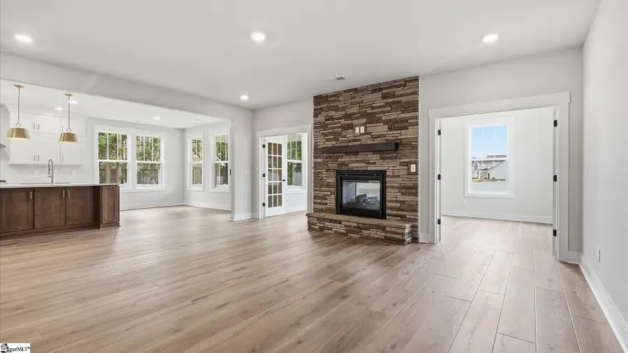 1022 Devenger Road, Greer, SC 29650 - #3