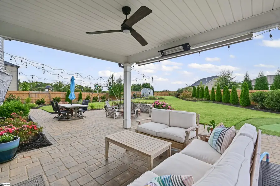 2630 Stavordale Court, Greer, SC 29651 - #2