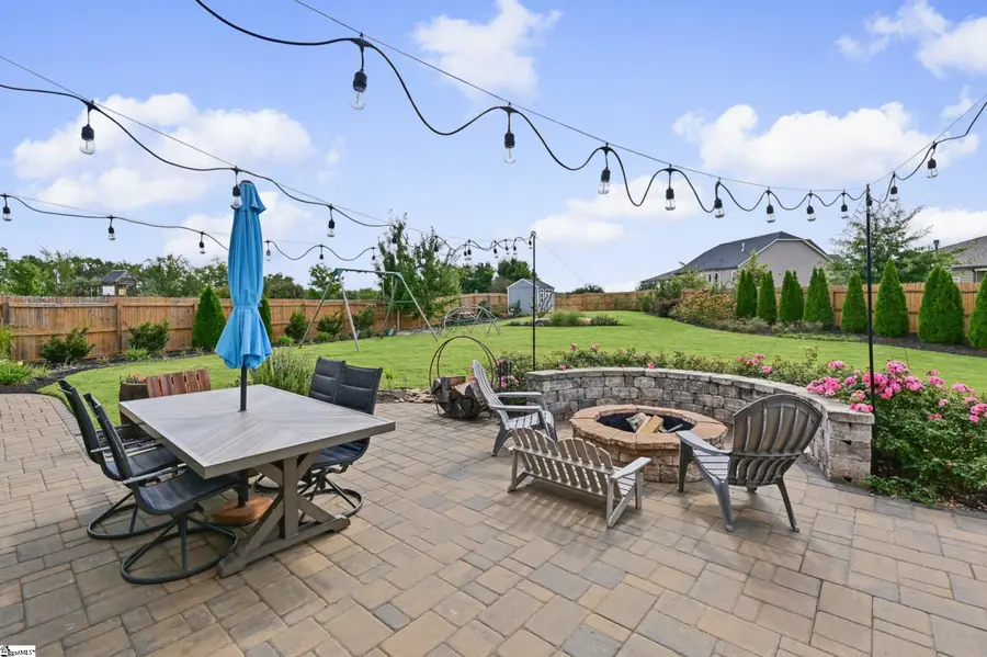 2630 Stavordale Court, Greer, SC 29651 - #3