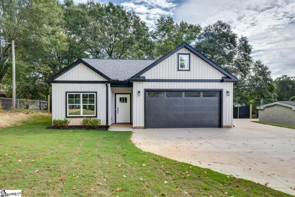 110 N 6th Street, Easley, SC 29640