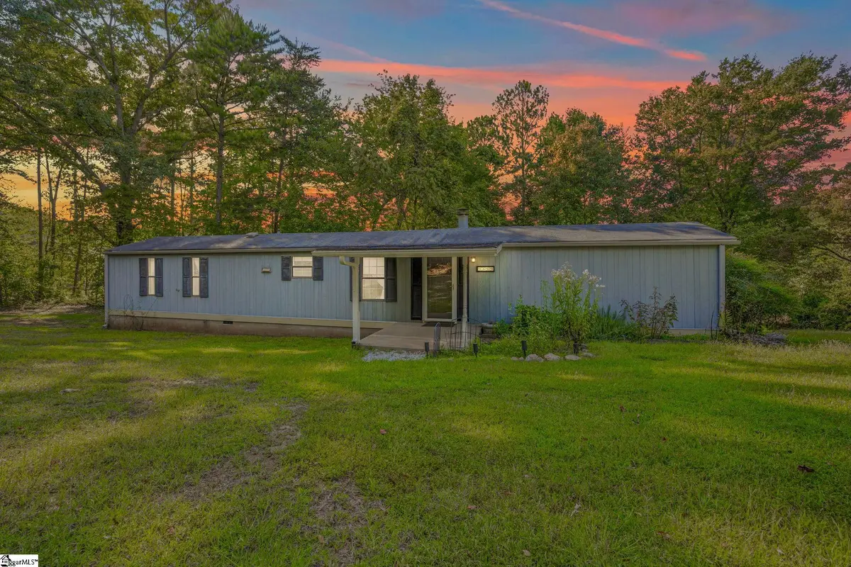 1619 Davis Creek Road, Seneca, SC 29678 - #1