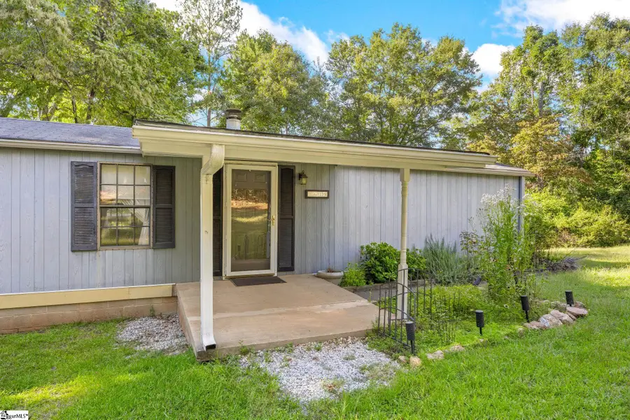 1619 Davis Creek Road, Seneca, SC 29678 - #2