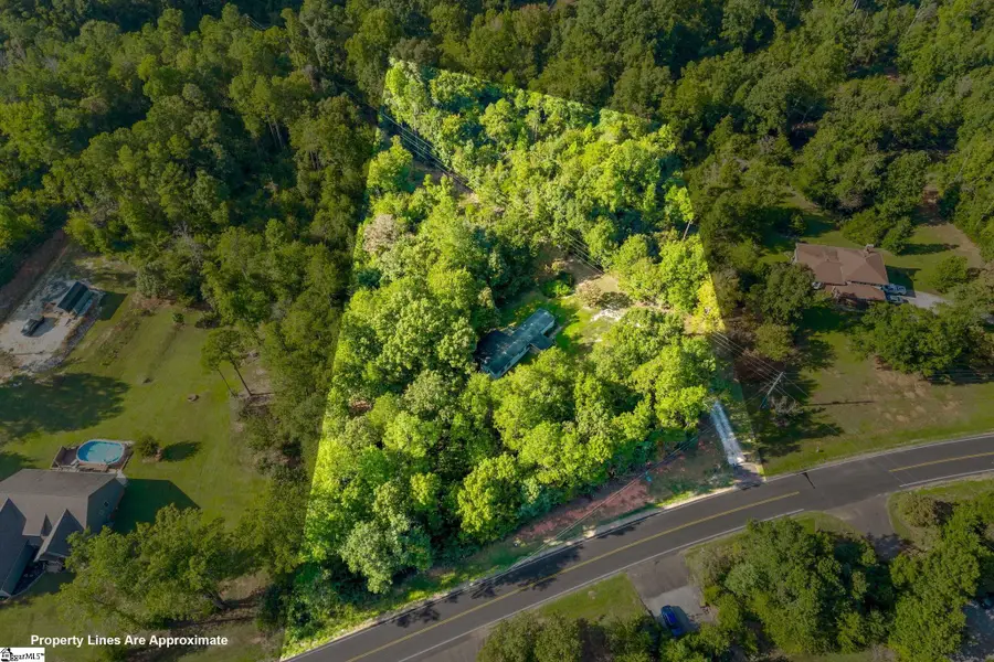 1619 Davis Creek Road, Seneca, SC 29678 - #3