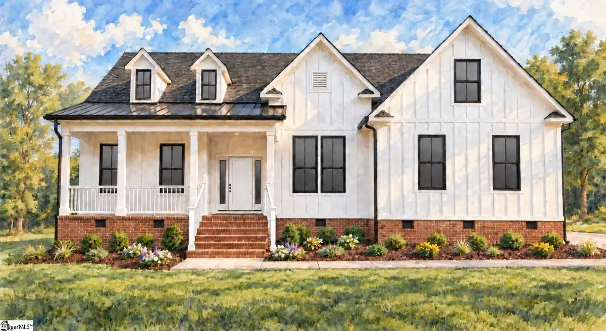 5 Silesian Court, Pelzer, SC 29669 - #1