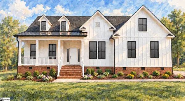5 Silesian Court, Pelzer, SC 29669