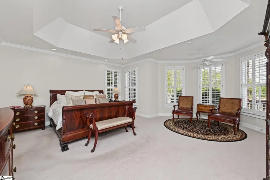 103 Ivy Trail, Williamston, SC 29697 - #2