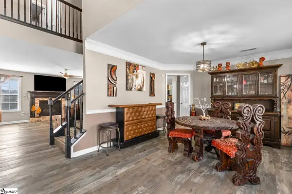 105 Ashington Drive, Simpsonville, SC 29680