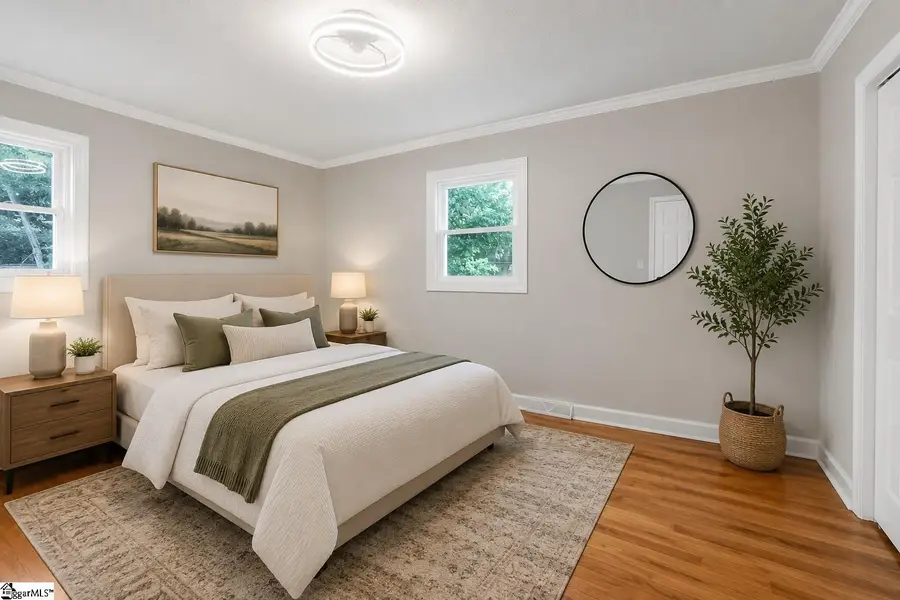 116 Valley Drive, Greer, SC 29651 - #3