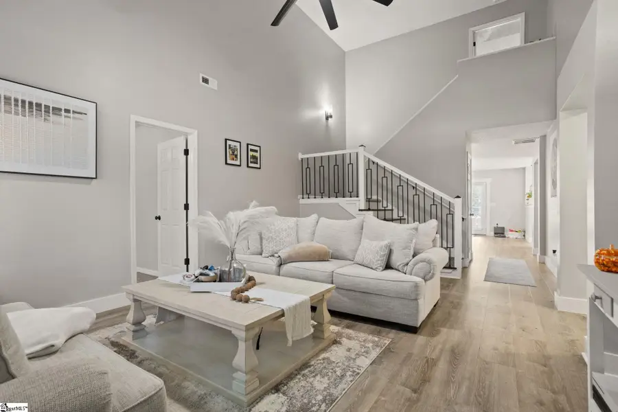 112 Smith Street Extension, Ware Shoals, SC 29692 - #3