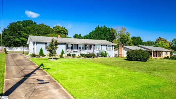 502 Rampey Street, Easley, SC 29640-1437