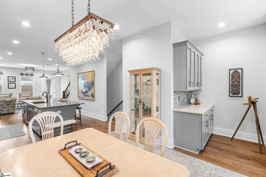 17 Whitner Street, Greenville, SC 29601 - #2