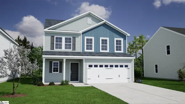 2260 Mill Loop #Lot 76, Spartanburg, SC 29320