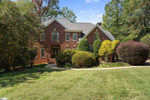 401 Rivercrest Drive, Taylors, SC 29687