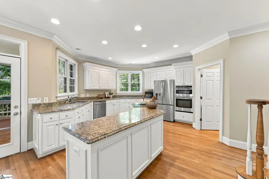 401 Rivercrest Drive, Taylors, SC 29687 - #2