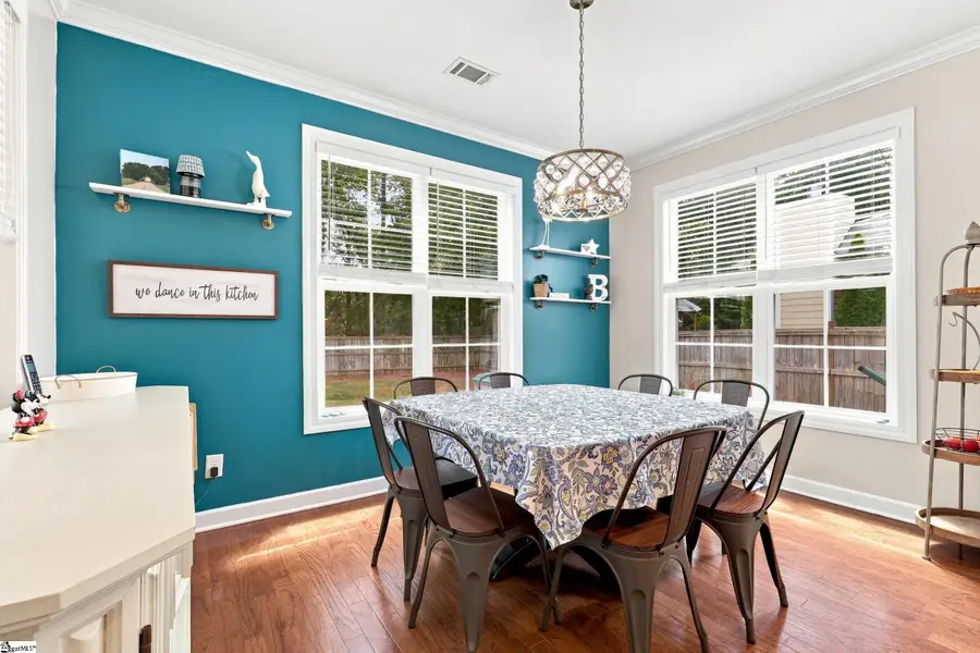 31 Belgian Blue Way, Fountain Inn, SC 29644 - #2