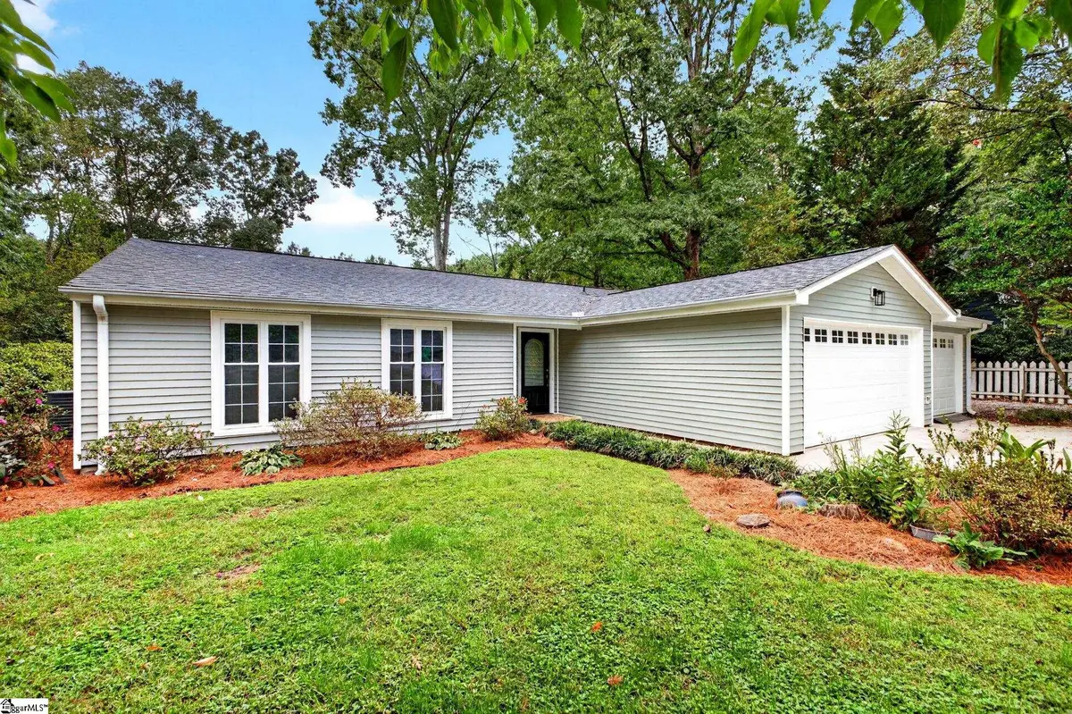 17 Woodharbor Drive, Taylors, SC 29687-4025 - #1