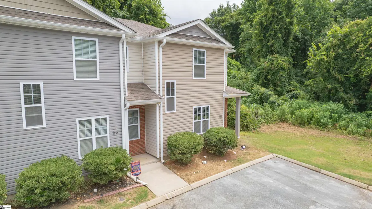 115 Huntress Drive, Greer, SC 29651 - #1